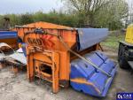 Schmidt Stratos B40B-36 DCXN-450 Piaskarko-solarka Aukcja 310796 - grafika 5