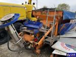Schmidt Stratos B40B-36 DCXN-450 Piaskarko-solarka Aukcja 310796 - grafika 1