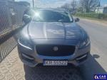 Jaguar F-Pace R-Sport AWD Aukcja 311365 - grafika 2