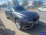 Jaguar F-Pace R-Sport AWD Aukcja 311365 - grafika 3