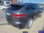 Jaguar F-Pace R-Sport AWD Aukcja 311365 - grafika 7