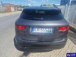 Jaguar F-Pace R-Sport AWD Aukcja 311365 - grafika 8
