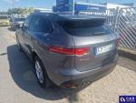 Jaguar F-Pace R-Sport AWD Aukcja 311365 - grafika 9