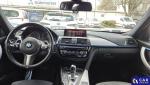 BMW Seria 3 330e iPerformance M Sport Shadow Aukcja 310982 - grafika 19