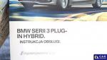 BMW Seria 3 330e iPerformance M Sport Shadow Aukcja 310982 - grafika 34