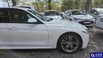 BMW Seria 3 330e iPerformance M Sport Shadow Aukcja 310982 - grafika 5