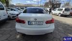 BMW Seria 3 330e iPerformance M Sport Shadow Aukcja 310982 - grafika 8