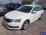 Skoda Octavia Style Aukcja 310983 - grafika 1