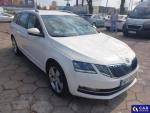 Skoda Octavia Style Aukcja 310983 - grafika 3