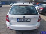 Skoda Octavia Style Aukcja 310983 - grafika 8