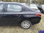 Citroën C-Elysée Selection Aukcja 310985 - grafika 10