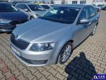 Skoda Octavia Style Aukcja 310986 - grafika 1
