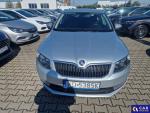Skoda Octavia Style Aukcja 310986 - grafika 2