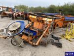 Schmidt STRATOS B40B-36 DCX-450  Aukcja 310799 - grafika 1