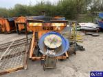 Schmidt STRATOS B40B-36 DCX-450  Aukcja 310799 - grafika 3