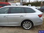 Skoda Octavia Style Aukcja 310987 - grafika 10
