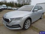 Skoda Octavia Style Aukcja 310987 - grafika 1