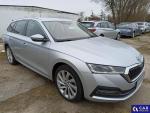 Skoda Octavia Style Aukcja 310987 - grafika 3