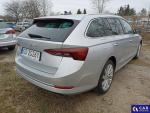 Skoda Octavia Style Aukcja 310987 - grafika 7