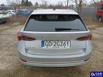 Skoda Octavia Style Aukcja 310987 - grafika 8