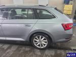 Skoda Superb Ambition Aukcja 310988 - grafika 10