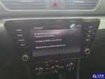 Skoda Superb Ambition Aukcja 310988 - grafika 16