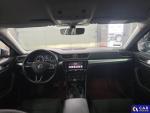 Skoda Superb Ambition Aukcja 310988 - grafika 19