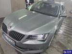 Skoda Superb Ambition Aukcja 310988 - grafika 1