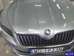 Skoda Superb Ambition Aukcja 310988 - grafika 36