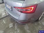 Skoda Superb Ambition Aukcja 310988 - grafika 41