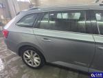 Skoda Superb Ambition Aukcja 310988 - grafika 6