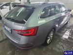 Skoda Superb Ambition Aukcja 310988 - grafika 7