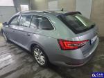 Skoda Superb Ambition Aukcja 310988 - grafika 9