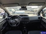 Toyota Yaris Active Aukcja 310989 - grafika 18