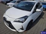 Toyota Yaris Active Aukcja 310989 - grafika 1