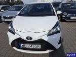 Toyota Yaris Active Aukcja 310989 - grafika 2