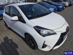 Toyota Yaris Active Aukcja 310989 - grafika 3
