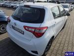 Toyota Yaris Active Aukcja 310989 - grafika 7
