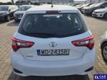 Toyota Yaris Active Aukcja 310989 - grafika 8