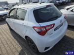 Toyota Yaris Active Aukcja 310989 - grafika 9