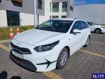 Kia Ceed S Aukcja 310990 - grafika 1