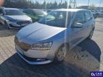 Skoda Fabia Ambition Aukcja 310991 - grafika 1