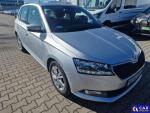 Skoda Fabia Ambition Aukcja 310991 - grafika 3