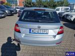 Skoda Fabia Ambition Aukcja 310991 - grafika 8