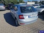 Skoda Fabia Ambition Aukcja 310991 - grafika 9