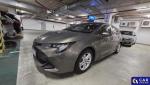 Toyota Corolla TS 2.0 Hybrid Executive Aukcja 310992 - grafika 1