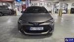 Toyota Corolla TS 2.0 Hybrid Executive Aukcja 310992 - grafika 2
