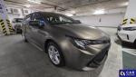 Toyota Corolla TS 2.0 Hybrid Executive Aukcja 310992 - grafika 3
