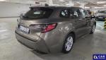 Toyota Corolla TS 2.0 Hybrid Executive Aukcja 310992 - grafika 7