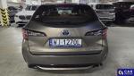 Toyota Corolla TS 2.0 Hybrid Executive Aukcja 310992 - grafika 8